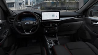 2025 Ford Escape® Internal Image 2